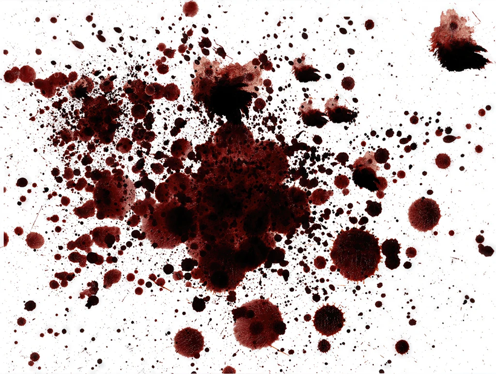 Blood Downscaled preview